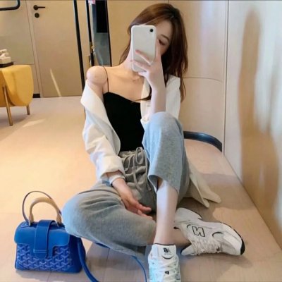 我和春天的约定
